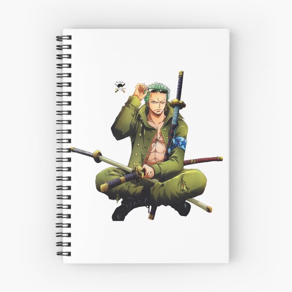 Item preview, one piece zoro designed and sold by BtsJikook.