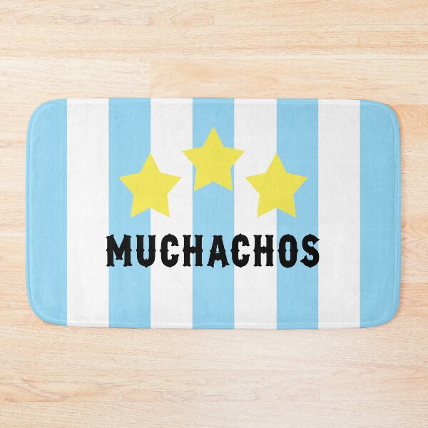 Item preview, Argentina World Cup 2022 Muchachos Banner designed and sold by LottieandLiv.