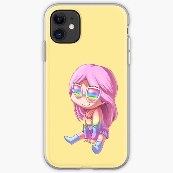 Alicestarz Roblox Avatar Art Chibi Kawaii Iphone Case Cover By Alicelps Redbubble - alicestarz roblox avatar art chibi kawaii greeting card