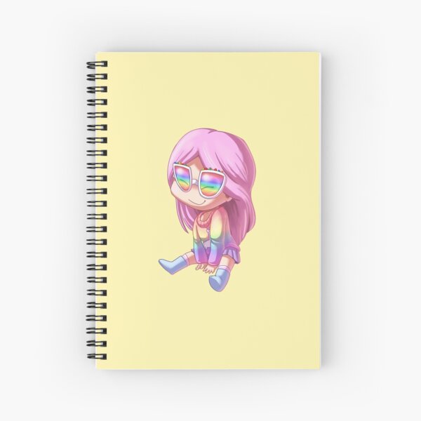 Alicestarz Roblox Avatar Art Chibi Kawaii By Alicelps Redbubble - roblox kawaii avatar