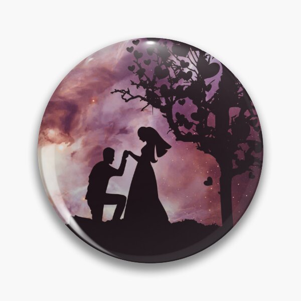 Item preview, Romantic Marriage Proposal ,Valentine's Day designed and sold by stylishdzign.