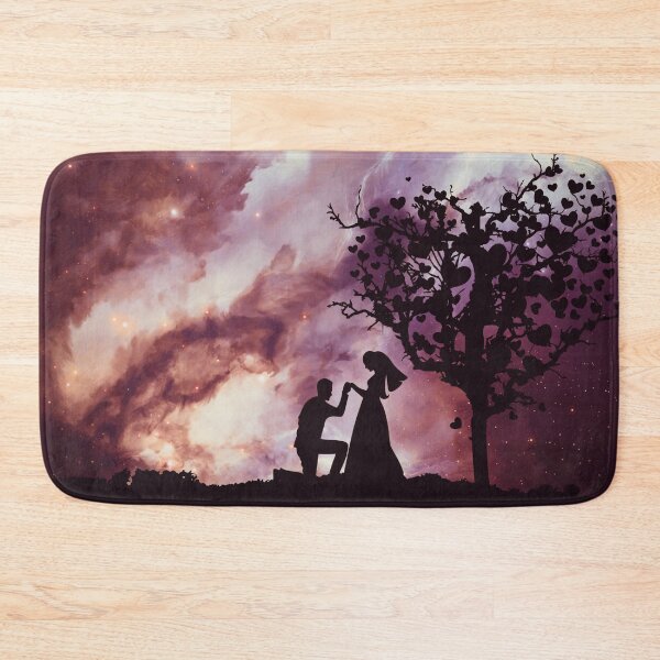 Item preview, Romantic Marriage Proposal ,Valentine's Day designed and sold by stylishdzign.