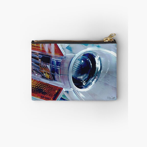 Item preview, Headlight Geometrics designed and sold by Rene Crystal.