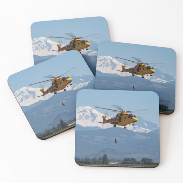 Item preview, CH-148 Cormorant Search and Rescue Demonstration designed and sold by Joel Hunter.