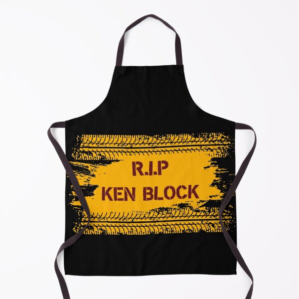 Item preview, Block, Rest in Peace designed and sold by Oblivyum.
