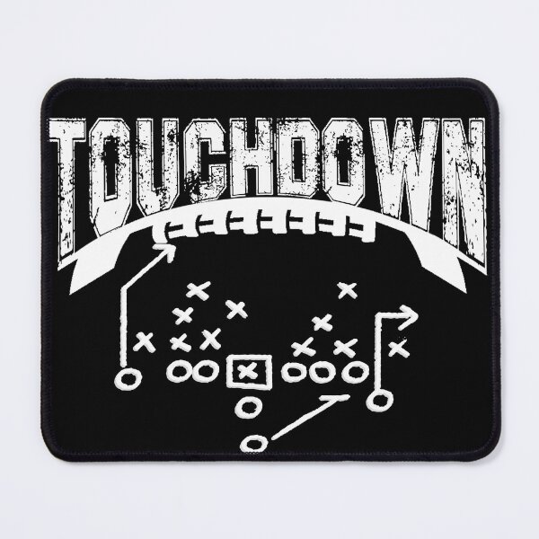 Item preview, American Football Strategy designed and sold by Ditamesta.