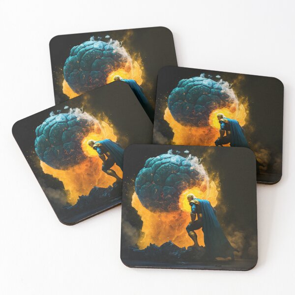 Item preview, The final battle is imminent designed and sold by CRAFTCREATIVES.