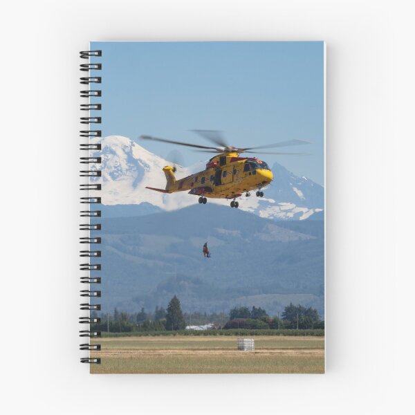 Artikelvorschau, CH-148 Kormoran-Such- und Rettungsdemonstration entworfen und verkauft von Joel Hunter.