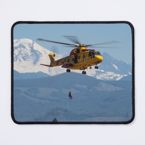 Item preview, CH-148 Cormorant Search and Rescue Demonstration designed and sold by Joel Hunter.