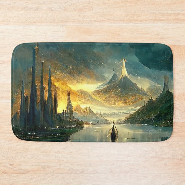 Item preview, Valinor designed and sold by SikstiNain.