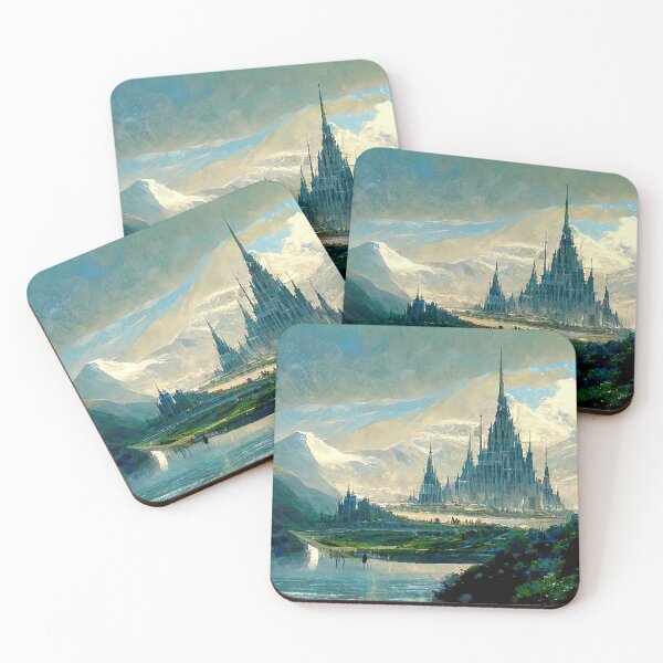 Item preview, Gondolin designed and sold by SikstiNain.
