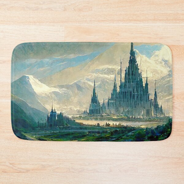 Item preview, Gondolin designed and sold by SikstiNain.