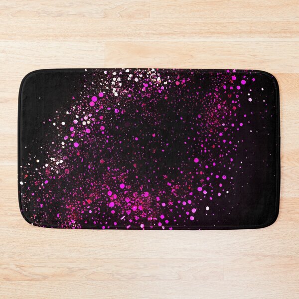 Item preview, Sparkling Magenta Inspired by the Glamour of Luxury Magenta Dust designed and sold by HiArtify ❤️.