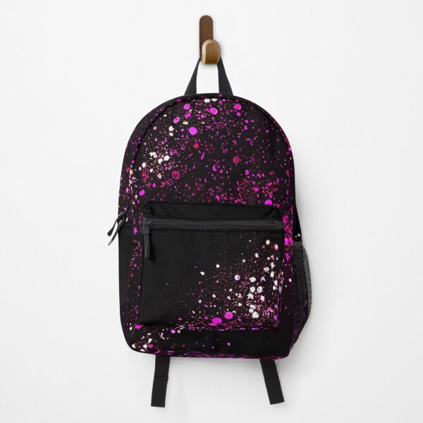 Artikelvorschau, Sparkling Magenta Inspired by the Glamour of Luxury Magenta Dust entworfen und verkauft von HiArtify ❤️.