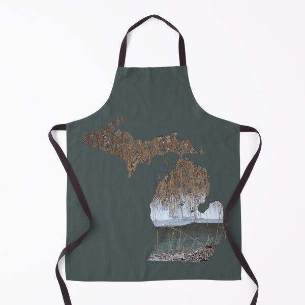 Item preview, Michigan Winter designed and sold by OneCreativePup.