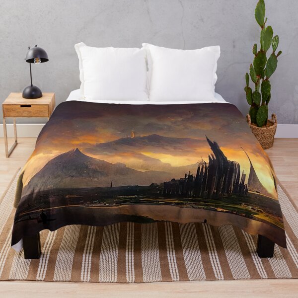 Item preview, Numenor 2 designed and sold by SikstiNain.