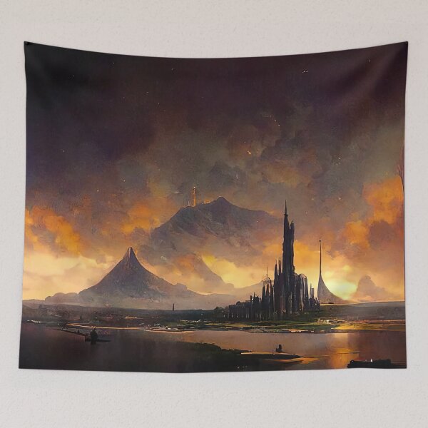 Item preview, Numenor 2 designed and sold by SikstiNain.