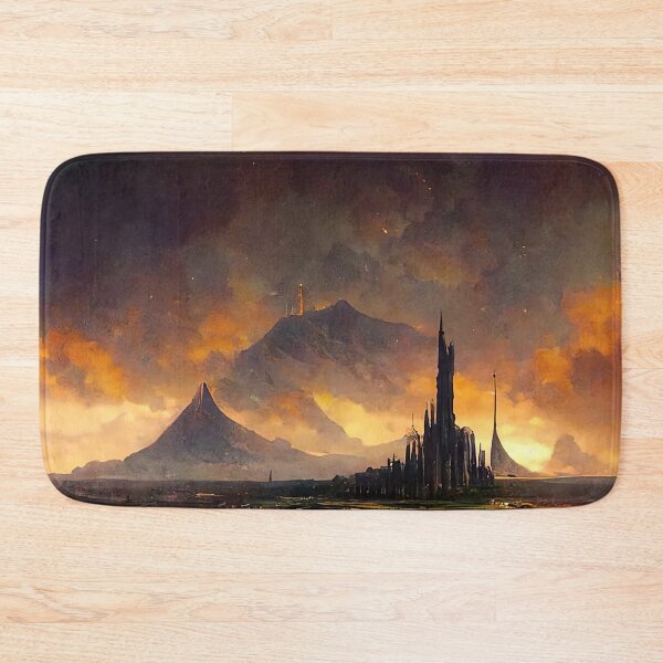 Item preview, Numenor 2 designed and sold by SikstiNain.