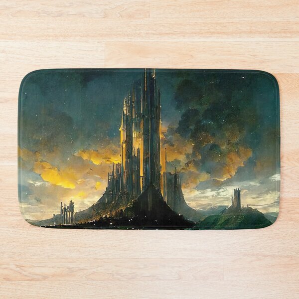 Item preview, Numenor 3 designed and sold by SikstiNain.