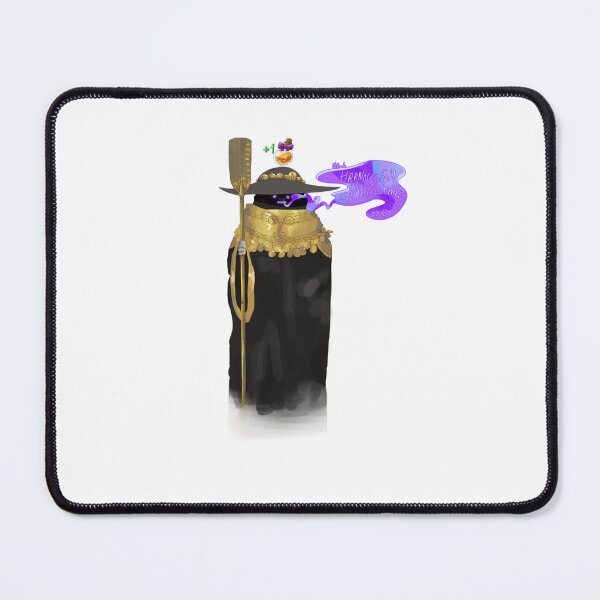 Item preview, Charon thanks you  designed and sold by Jaggutts222.