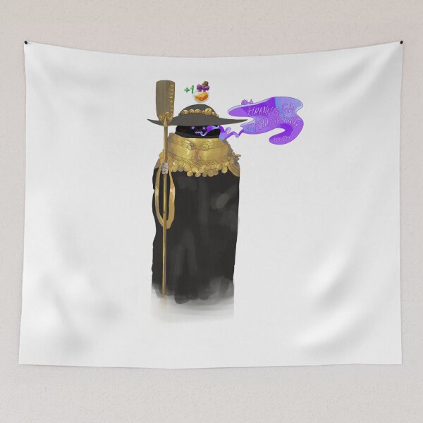 Item preview, Charon thanks you  designed and sold by Jaggutts222.