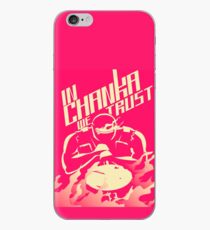 In Tachanka we trust iPhone Case