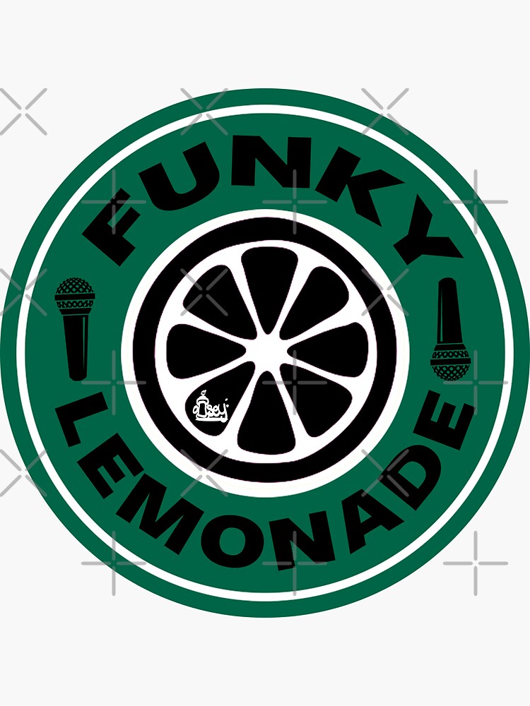 Funky Lemonade - Chi Ali. Golden Era Hip Hop