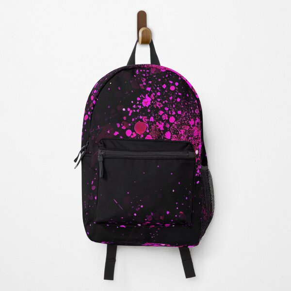 Artikelvorschau, Sparkling Magenta Inspired by the Glamour of Luxury Magenta Dust entworfen und verkauft von HiArtify ❤️.