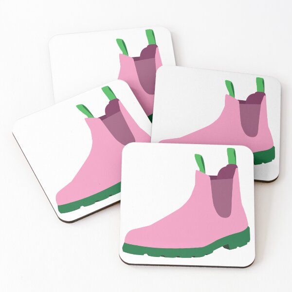 Item preview, Cute Blundstone shoe designed and sold by potatome.