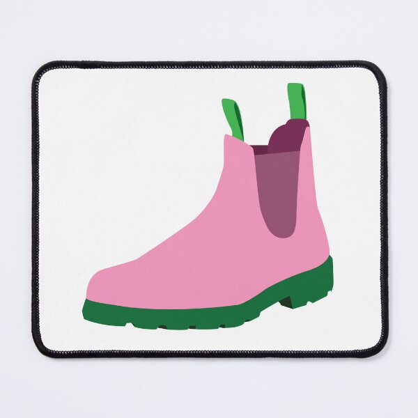 Item preview, Cute Blundstone shoe designed and sold by potatome.
