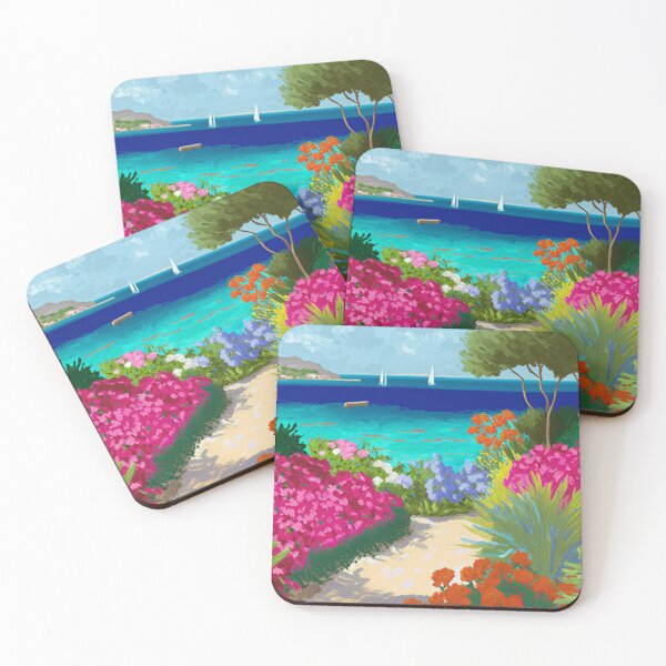 Item preview, Vacation secrets designed and sold by hamptonstyle.
