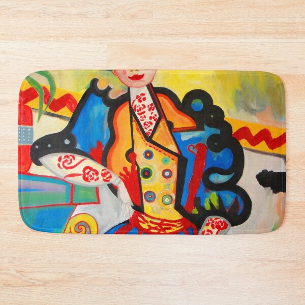 Item preview, Amadeo de Souza Cardoso Portuguese painter A mulher Kadın designed and sold by TeeARTHY.