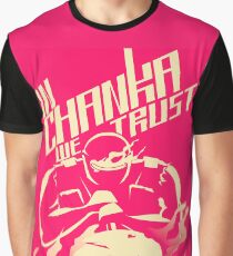 In Tachanka we trust Graphic T-Shirt