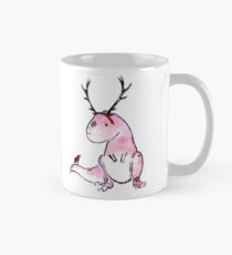 Rentier Rex Tasse (Standard)