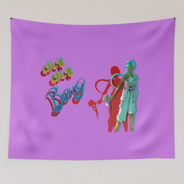 Item preview, Click Click Bang designed and sold by Gabby-Heart.