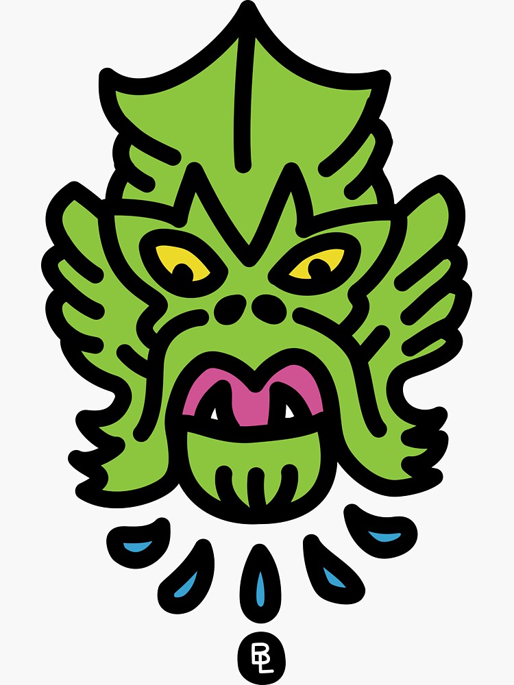 Kraken by 3dayweekend