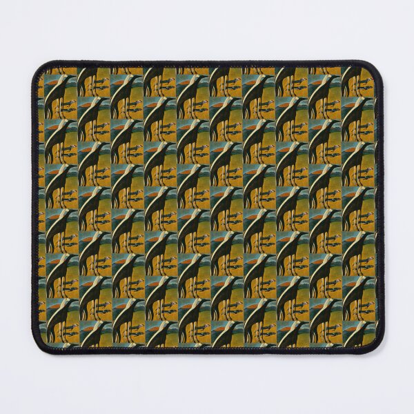 Item preview, Amadeo de Souza Cardoso Portuguese painter Greyhounds  designed and sold by TeeARTHY.