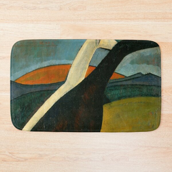 Item preview, Amadeo de Souza Cardoso Portuguese painter Greyhounds  designed and sold by TeeARTHY.