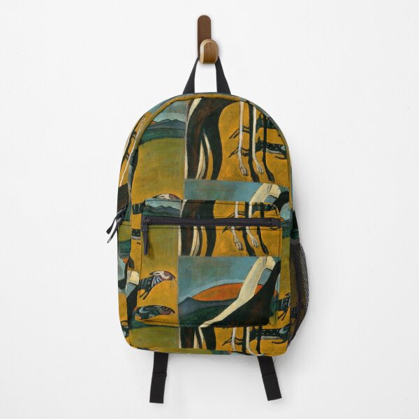 Item preview, Amadeo de Souza Cardoso Portuguese painter Greyhounds  designed and sold by TeeARTHY.