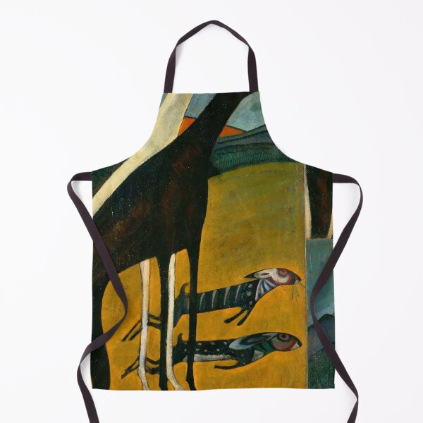 Item preview, Amadeo de Souza Cardoso Portuguese painter Greyhounds designed and sold by TeeARTHY.