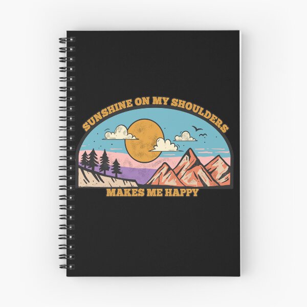 Item preview, Sunshine on my Shoulders (makes me happy) designed and sold by dev11588.