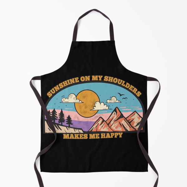 Item preview, Sunshine on my Shoulders (makes me happy) designed and sold by dev11588.