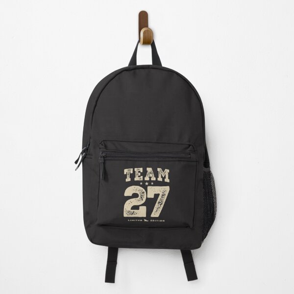 Item preview, Funny 27th Birthday Age 27 Years Old designed and sold by cidolopez.