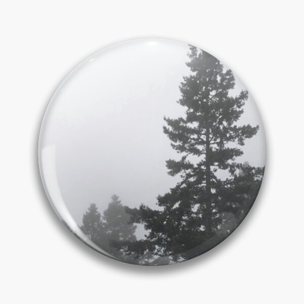 Item preview, Muir Woods Fog designed and sold by emikat-art.