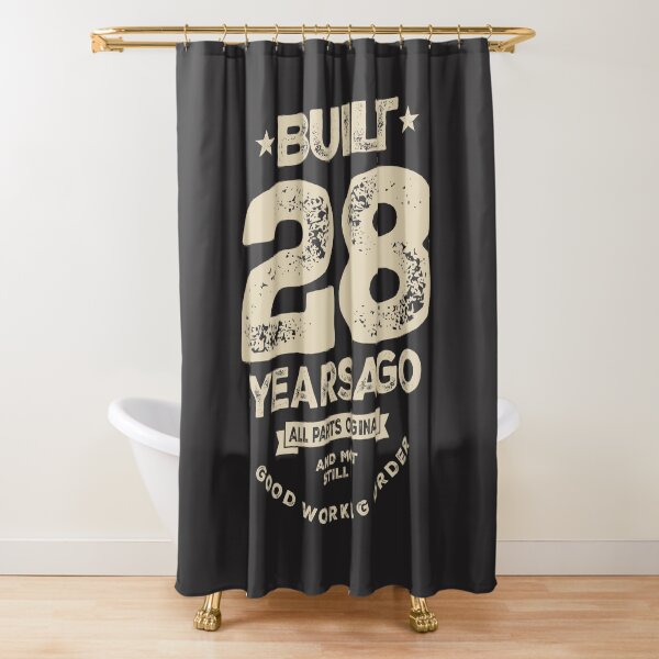 Item preview, Funny 28th Birthday Age 28 Years Old designed and sold by cidolopez.