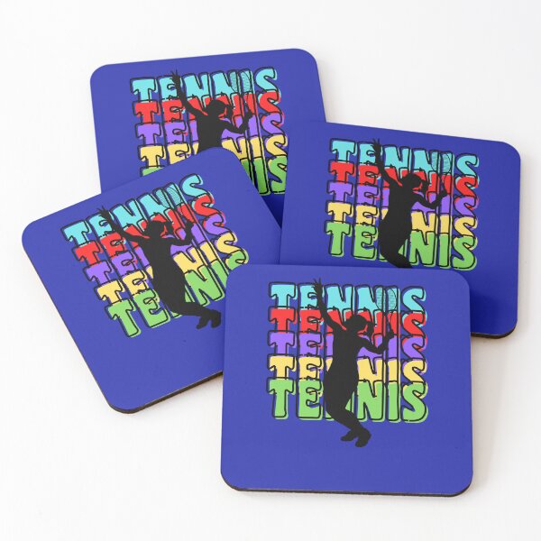 Item preview, TENNIS AUSTRALIA designed and sold by starfishstuff.