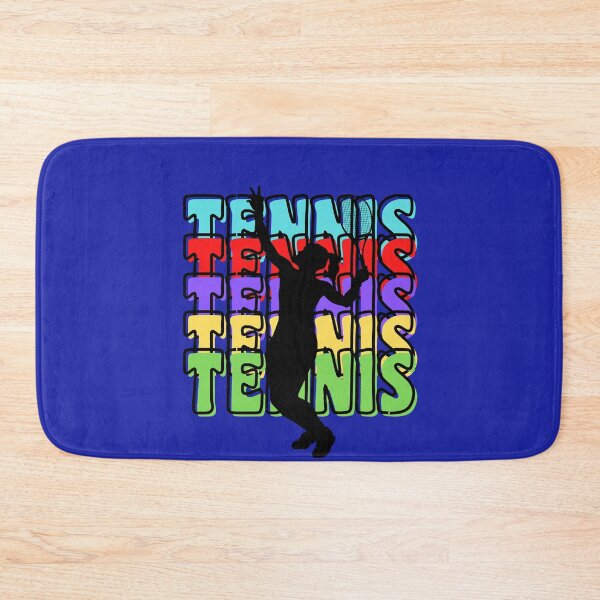 Item preview, TENNIS AUSTRALIA designed and sold by starfishstuff.