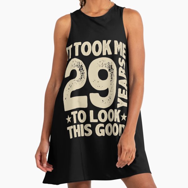 29th Birthday Dresses for Sale | Redbubble 29th Birthday Dresses for Sale | Redbubble