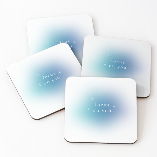Item preview, Focus On YOU 2023 Motivation designed and sold by AnnaleeArts.