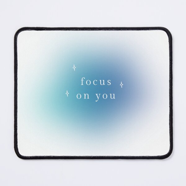 Item preview, Focus On YOU 2023 Motivation designed and sold by AnnaleeArts.